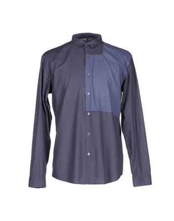 Рубашка CLOSED