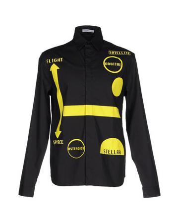 Рубашка J.W.ANDERSON