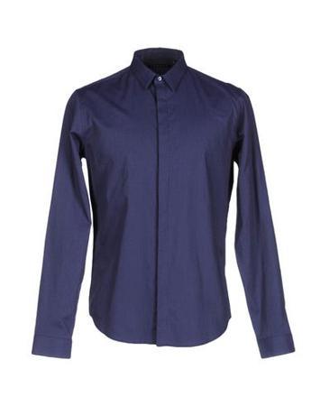 Рубашка THEORY