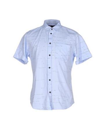 Рубашка MARC BY MARC JACOBS