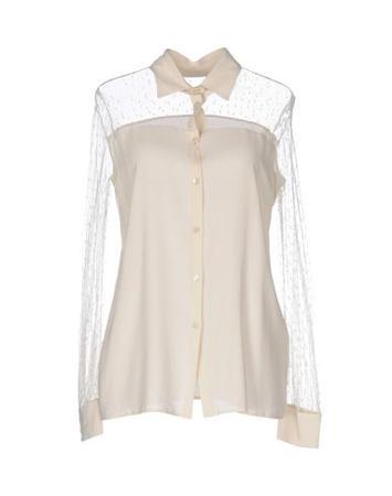 Рубашка REDVALENTINO