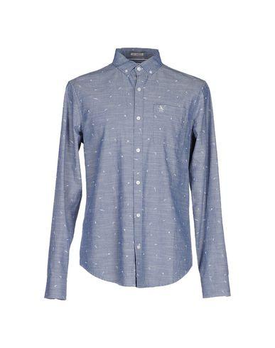 Рубашка AN ORIGINAL PENGUIN BY MUNSINGWEAR