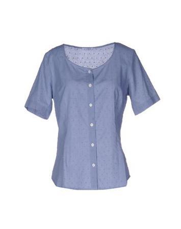 Рубашка JEANS & POLO