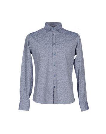 Рубашка DIMATTIA