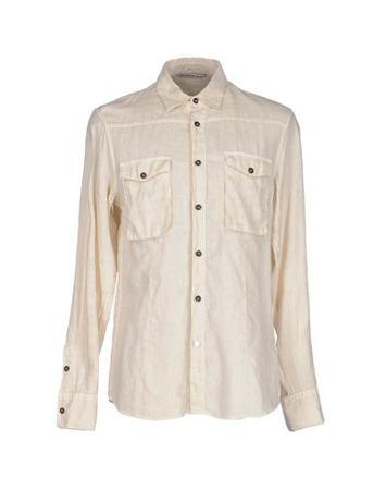 Рубашка NOVEMB3R