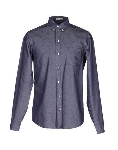 Рубашка  -  цвет