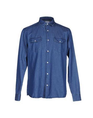 Рубашка SOULLAND