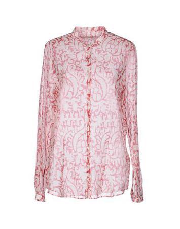 Рубашка MASSIMO ALBA