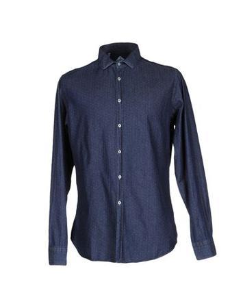 Рубашка LIBERTY ROSE