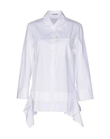 Рубашка JIL SANDER