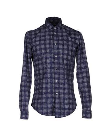 Рубашка BRIAN DALES