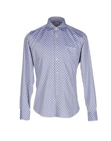 Рубашка MOSCA