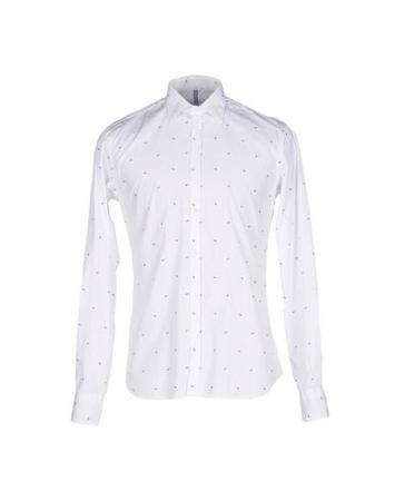 Рубашка AGLINI