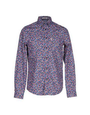 Рубашка BEN SHERMAN