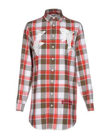 Рубашка SOLD OUT