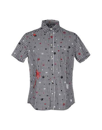 Рубашка THE EDITOR