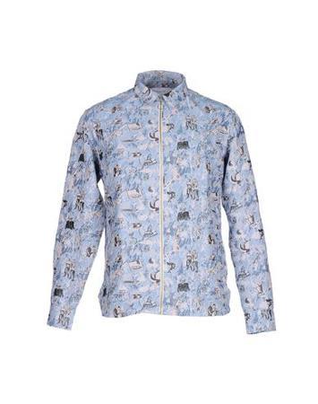 Рубашка SOULLAND