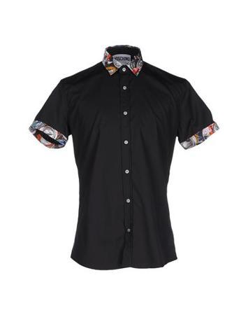 Рубашка MOSCHINO COUTURE