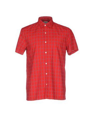 Рубашка EDWIN