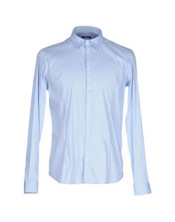 Рубашка OFFICINA 36