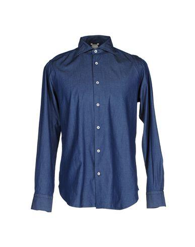 Рубашка  -  цвет