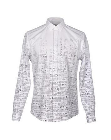 Рубашка FRANKIE MORELLO