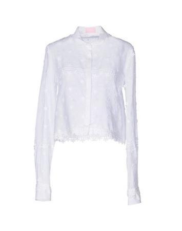 Рубашка GIAMBA