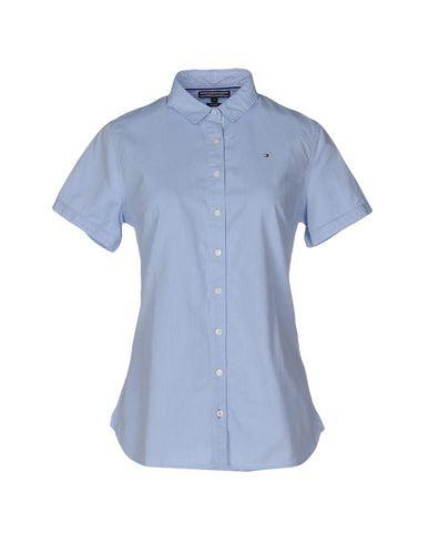 Рубашка TOMMY HILFIGER