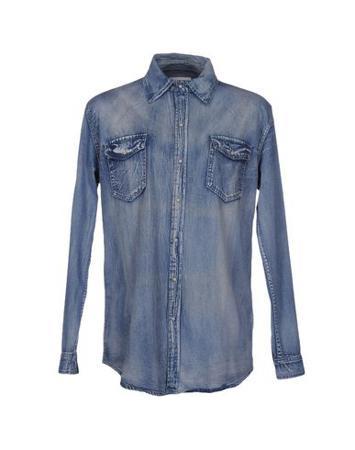 Рубашка ONE X ONETEASPOON