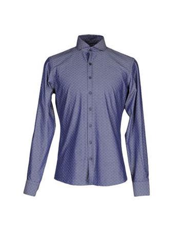 Рубашка HAMAKI-HO