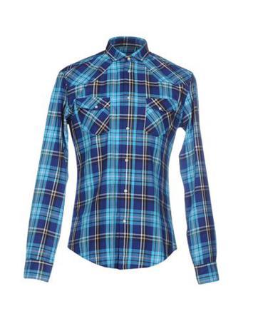 Рубашка BRIAN DALES