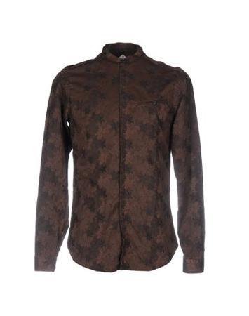 Рубашка LIBERTY ROSE