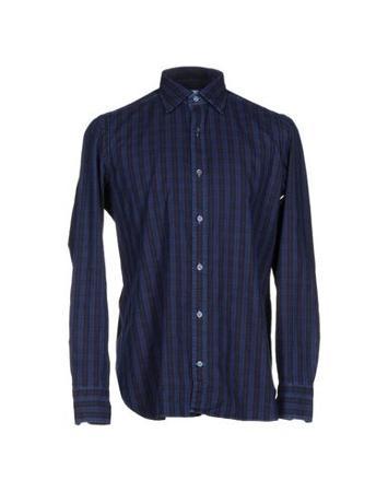 Рубашка GIAMPAOLO SPORT