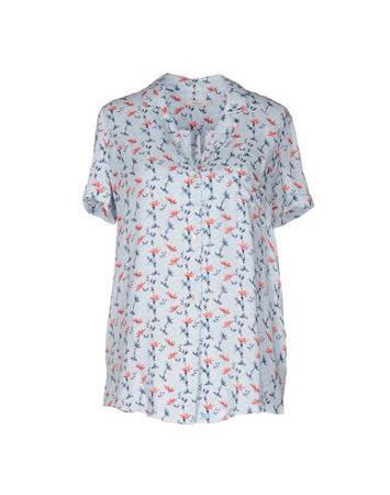 Рубашка SESSUN