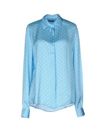 Рубашка NINEMINUTES