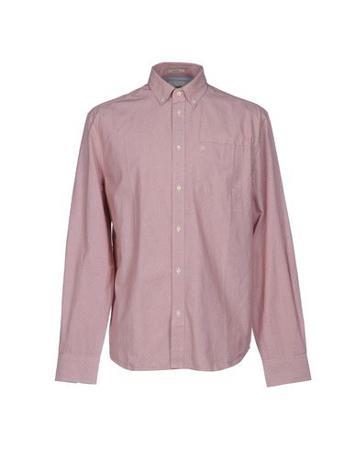 Рубашка WRANGLER