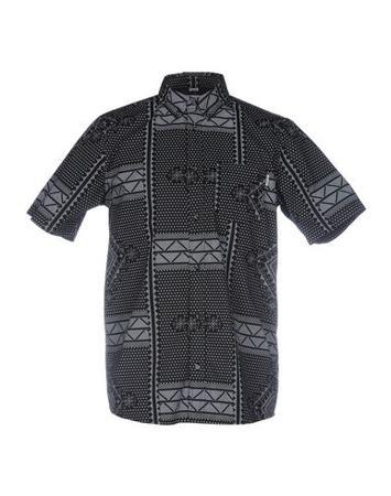 Рубашка CARHARTT