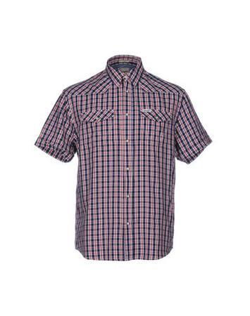 Рубашка WRANGLER