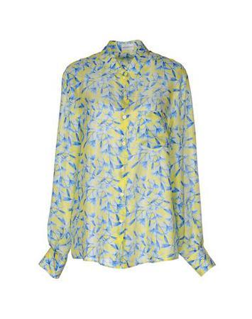 Рубашка PHILOSOPHY DI ALBERTA FERRETTI