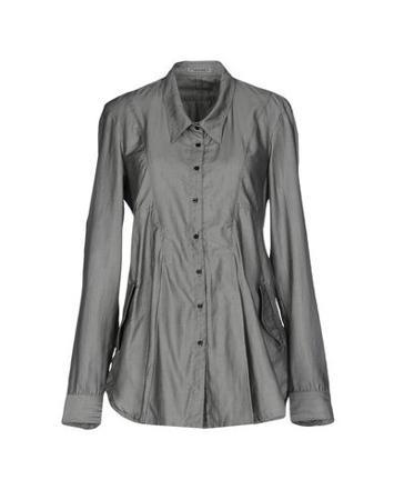 Рубашка LE JEAN DE MARITHÉ + FRANÇOIS GIRBAUD