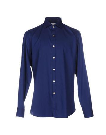 Рубашка GIANNETTO