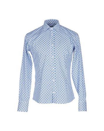 Рубашка VKING