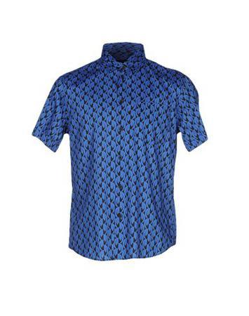 Рубашка MARC BY MARC JACOBS