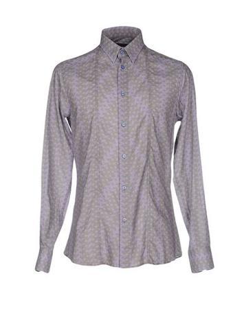 Рубашка VERSACE JEANS COUTURE