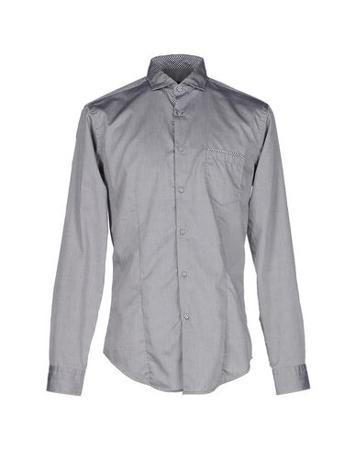 Рубашка BRIAN DALES