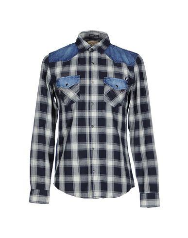 Рубашка  -  цвет