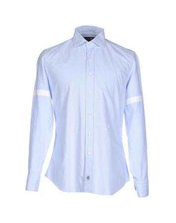 Рубашка HYDROGEN