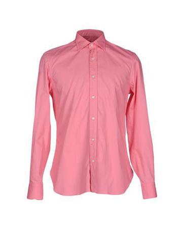 Рубашка MP MASSIMO PIOMBO