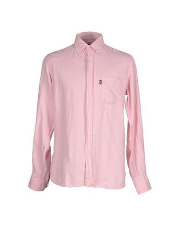 Рубашка JECKERSON