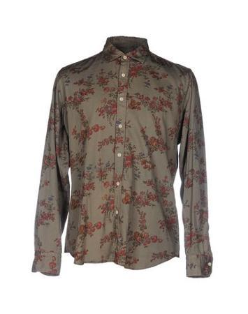 Рубашка MOSCA